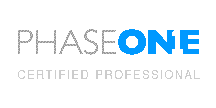 Phase One Certified